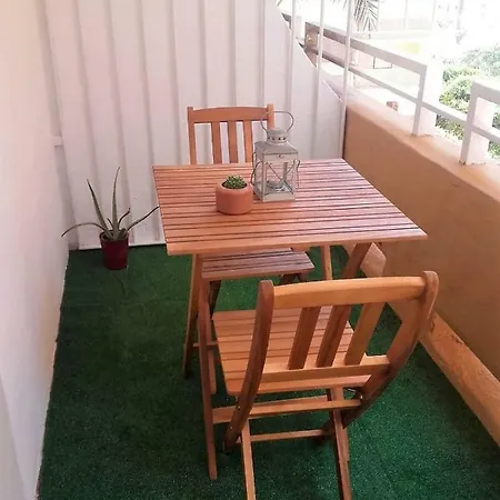 Apartamento A 5 Min De La Playa Y El Centro Almeria Exterior photo