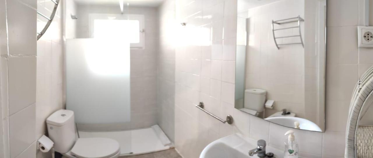 Apartamento A 5 Min De La Playa Y El Centro *