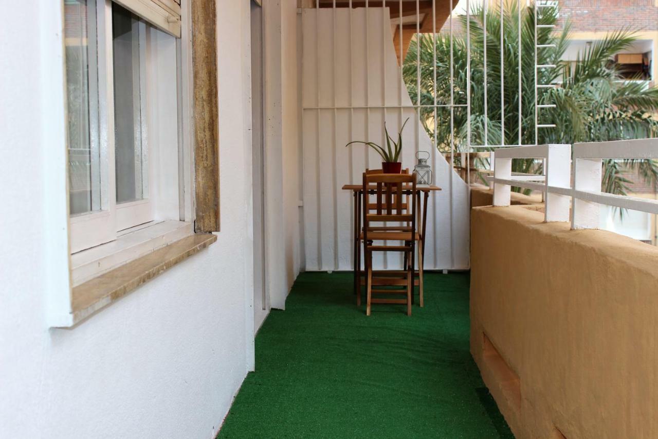 Apartamento A 5 Min De La Playa Y El Centro