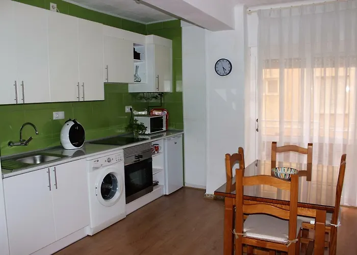 Apartamento A 5 Min De La Playa Y El Centro