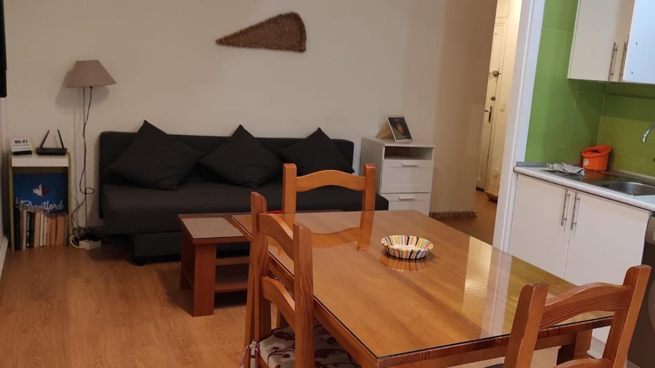 A 5 Min De La Playa Y El Centro Apartment