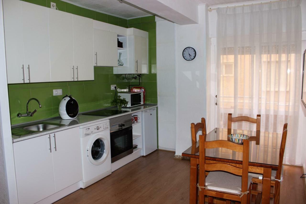 A 5 Min De La Playa Y El Centro Apartment Almeria